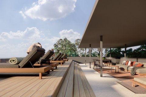 Пентхаус на Пляже Лаян, Таиланд с 5 комнатами  № 70929 - фото 12