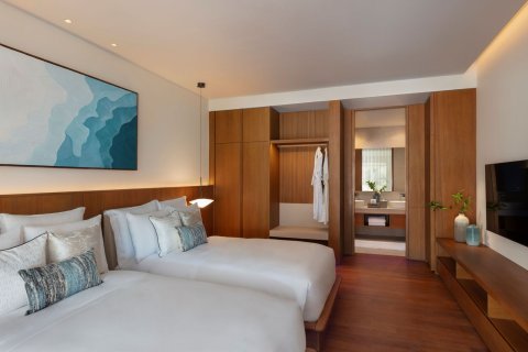 Off-plan Kiara Reserve Residences ในภูเก็ต, ประเทศไทย № 65035 - รูปถ่าย 7