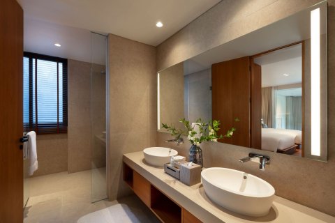 Off-plan Kiara Reserve Residences ในภูเก็ต, ประเทศไทย № 65035 - รูปถ่าย 8