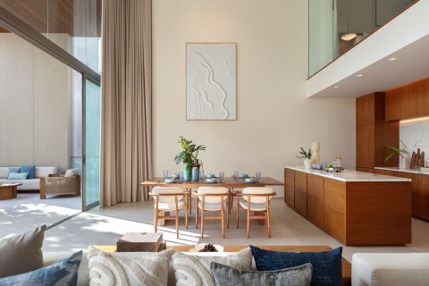 Off-plan Kiara Reserve Residences ในภูเก็ต, ประเทศไทย № 65035 - รูปถ่าย 12