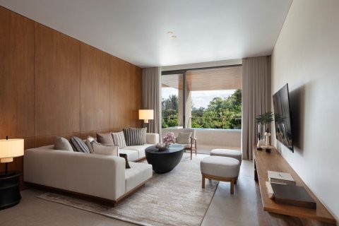 Off-plan Kiara Reserve Residences ในภูเก็ต, ประเทศไทย № 65035 - รูปถ่าย 4