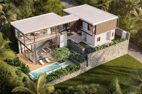 Off-plan Kiara Reserve Residences ในภูเก็ต, ประเทศไทย № 65035 - รูปถ่าย 17