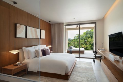 Off-plan Kiara Reserve Residences ในภูเก็ต, ประเทศไทย № 65035 - รูปถ่าย 18