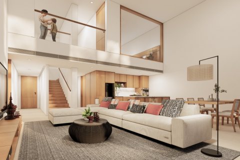 Hors-plan Kiara Reserve Residences à Phuket, Thaïlande № 65035 - photo 7