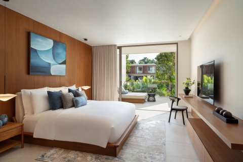 Off-plan Kiara Reserve Residences ในภูเก็ต, ประเทศไทย № 65035 - รูปถ่าย 9