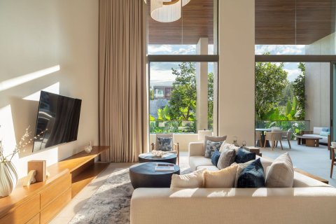 Off-plan Kiara Reserve Residences ในภูเก็ต, ประเทศไทย № 65035 - รูปถ่าย 10