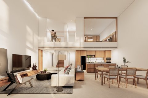 Hors-plan Kiara Reserve Residences à Phuket, Thaïlande № 65035 - photo 5