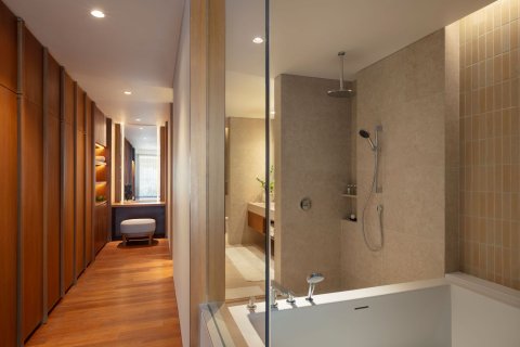 Off-plan Kiara Reserve Residences ในภูเก็ต, ประเทศไทย № 65035 - รูปถ่าย 6