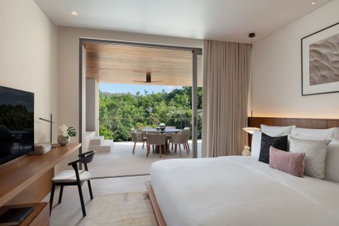 Off-plan Kiara Reserve Residences ในภูเก็ต, ประเทศไทย № 65035 - รูปถ่าย 3