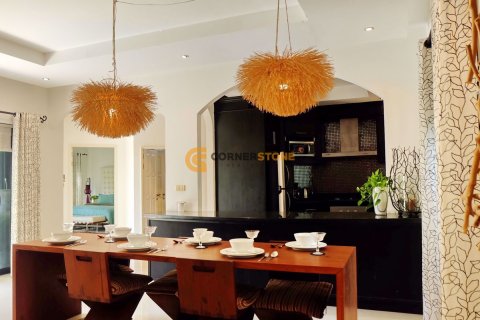 Studio on Jomtien Beach, Pattaya, Thailand № 209687 - photo 7