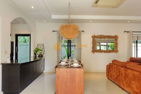 Studio on Jomtien Beach, Pattaya, Thailand № 209687 - photo 6