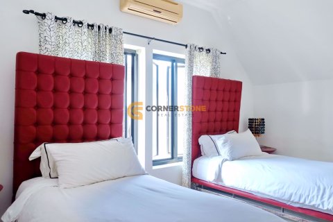 Studio on Jomtien Beach, Pattaya, Thailand № 209687 - photo 19