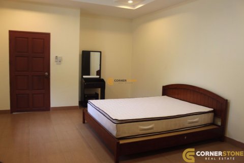 Studio on Jomtien Beach, Pattaya, Thailand № 209688 - photo 16