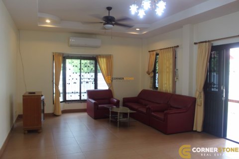 Studio on Jomtien Beach, Pattaya, Thailand № 209688 - photo 5