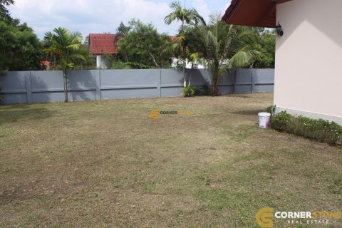 Studio on Jomtien Beach, Pattaya, Thailand № 209688 - photo 24