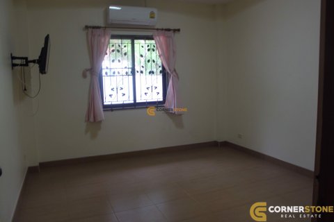 Studio on Jomtien Beach, Pattaya, Thailand № 209688 - photo 11
