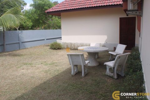Studio on Jomtien Beach, Pattaya, Thailand № 209688 - photo 23