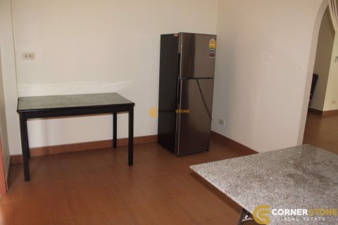 Studio on Jomtien Beach, Pattaya, Thailand № 209688 - photo 10