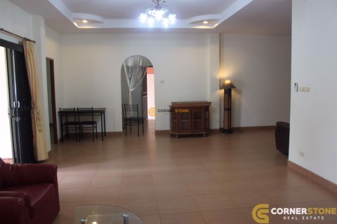 Studio on Jomtien Beach, Pattaya, Thailand № 209688 - photo 8