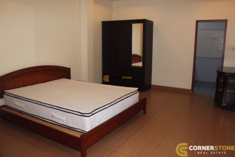 Studio on Jomtien Beach, Pattaya, Thailand № 209688 - photo 14