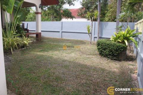 Studio on Jomtien Beach, Pattaya, Thailand № 209688 - photo 22