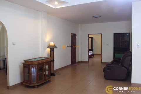 Studio on Jomtien Beach, Pattaya, Thailand № 209688 - photo 7