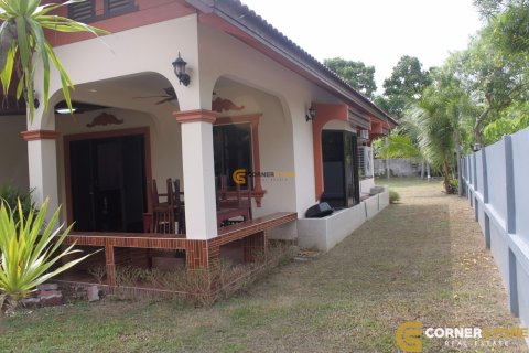 Studio on Jomtien Beach, Pattaya, Thailand № 209688 - photo 21