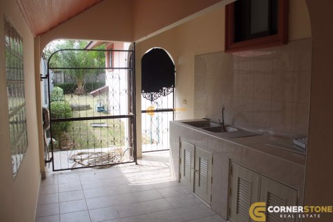 Studio on Jomtien Beach, Pattaya, Thailand № 209688 - photo 9