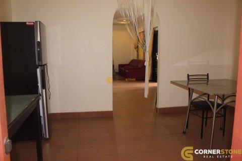 Studio on Jomtien Beach, Pattaya, Thailand № 209688 - photo 6