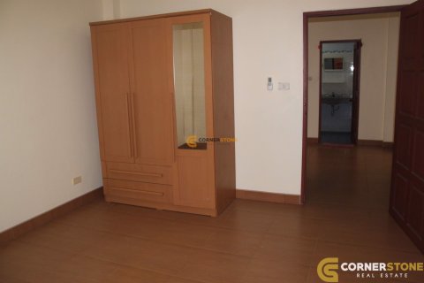 Studio on Jomtien Beach, Pattaya, Thailand № 209688 - photo 12