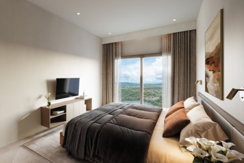 Appartement à Pattaya, Thaïlande 3 chambres № 209690