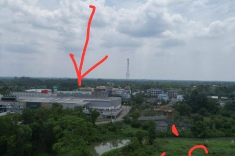 Land in Klaeng, Thailand 41600 sq.m. № 173265 - photo 4