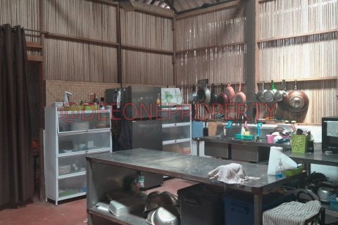 Propriété commerciale à Ko Chang, Thaïlande № 173263 - photo 12