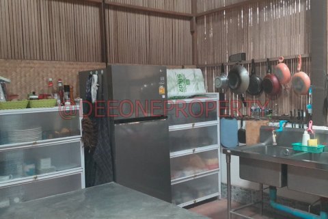 Propriété commerciale à Ko Chang, Thaïlande № 173263 - photo 14