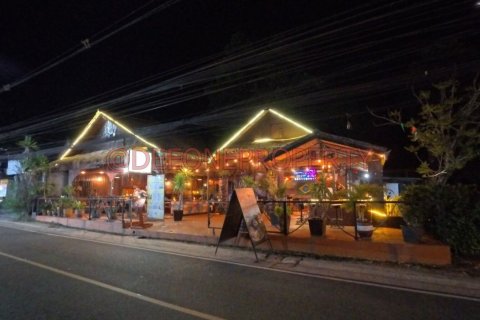 Propriété commerciale à Ko Chang, Thaïlande № 173263 - photo 2