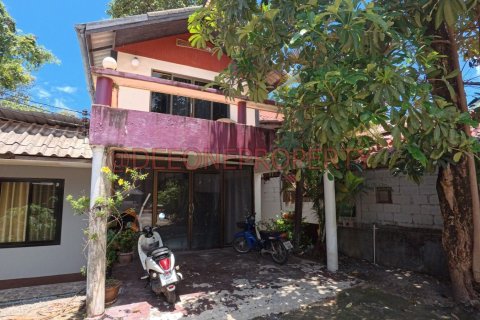 Propriété commerciale à Ko Chang, Thaïlande № 173263 - photo 23