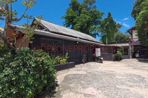 Propriété commerciale à Ko Chang, Thaïlande № 173263 - photo 22