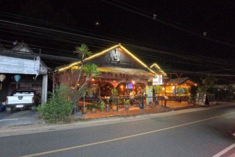 Propriété commerciale à Ko Chang, Thaïlande № 173263 - photo 3