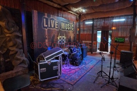 Propriété commerciale à Ko Chang, Thaïlande № 173263 - photo 11