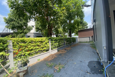 Townhouse à Saphan Sung, Bangkok, Thaïlande 3 chambres № 173261 - photo 9