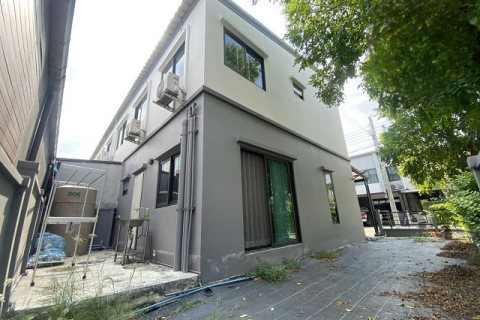 Townhouse à Saphan Sung, Bangkok, Thaïlande 3 chambres № 173261 - photo 8