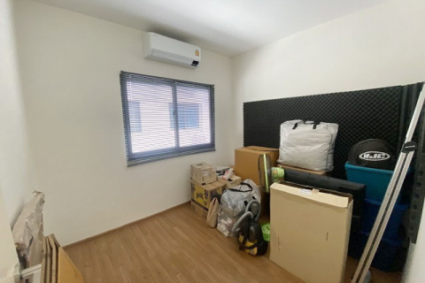 Townhouse à Saphan Sung, Bangkok, Thaïlande 3 chambres № 173261 - photo 3