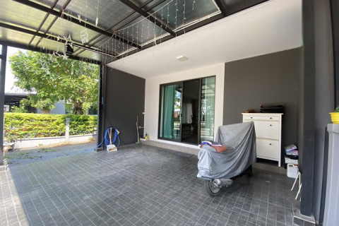 Townhouse à Saphan Sung, Bangkok, Thaïlande 3 chambres № 173261 - photo 7