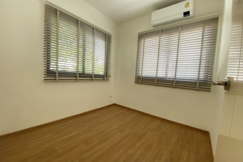 Townhouse à Saphan Sung, Bangkok, Thaïlande 3 chambres № 173261 - photo 5