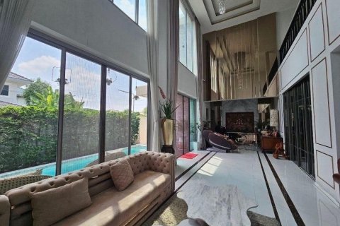 Maison à Bang Kruai, Thaïlande 3 chambres № 173262 - photo 7