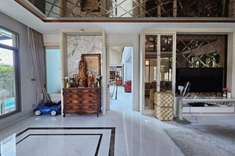 Maison à Bang Kruai, Thaïlande 3 chambres № 173262 - photo 6