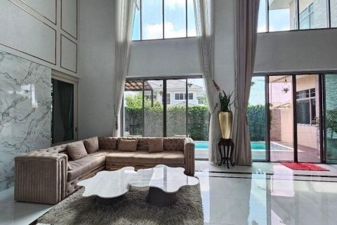 Maison à Bang Kruai, Thaïlande 3 chambres № 173262 - photo 2