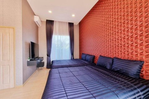 Villa à Cha-am, Thaïlande 3 chambres № 173264 - photo 3