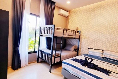 Villa à Cha-am, Thaïlande 3 chambres № 173264 - photo 5