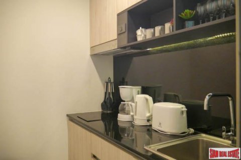 Apartment in Kamala, Thailand 1 bedroom № 199559 - photo 2